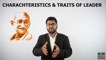 Leadership | Traits of Leaders | UPSC Ethics by Abhimanyu Bisaria #upscethics #ethics