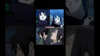 Sasukes Childhood Was Also Sad