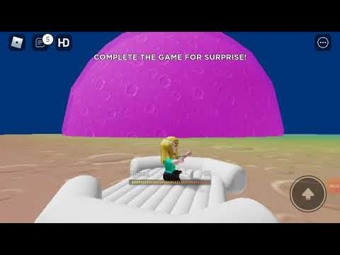 Roblox Escape The Xbox Obby Completely Youtube