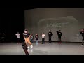 Dobre Brother Tour - PJ dancing on stage! Dobre Army