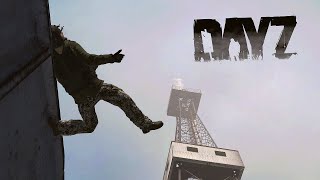 MEMORABLE MOMENTS 131 ( DAYZ )