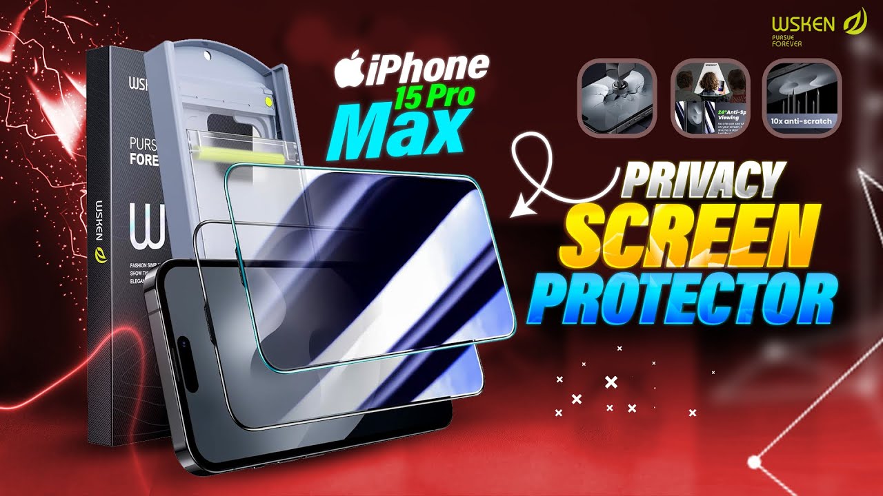 WSKEN Protection Mate Pour Appareil Photo 17 Air - Couverture