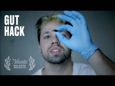 Video: Desmit Fakti Par Biohacking - Alternatīvs Skats