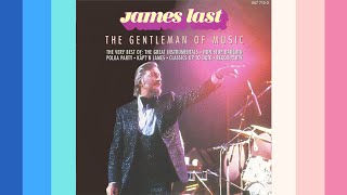 JAMES LAST - Little Dove From Helgoland (Kleine Möwe, Flieg Nach Helgoland)