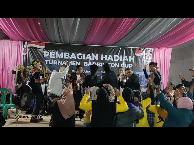 PESTA RAKYAT BERSAMA  KANG ATEP GALURA -KOSIPA LIVE CILEUWEUNG CIMEUNYAN 17 class=