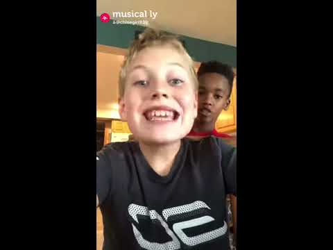 August 2018 - Jayden & Haven - YouTube