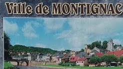 Montignac Dordogne