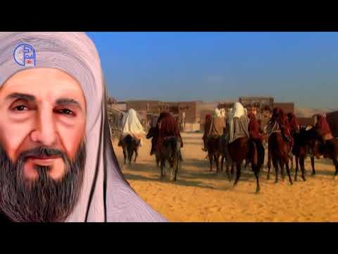 وفاة الصحابي ابي هريرة الدوسي