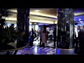 The D Las Vegas Hotel & Casino Tour - YouTube