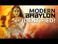 Modern Babylon Identified! (LIVE STREAM)