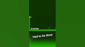 had to be done #picopark2 #funny #gaming #hazbolplays