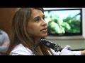 Meet Dr. Monica Tadros: ENT & Facial Plastic Surgeon