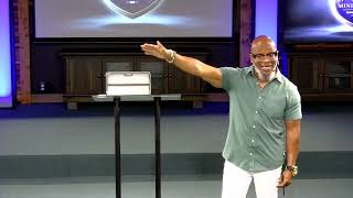 Embracing God's Correction for Character and Destiny