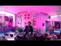 ZONDERLING (NL) | 360° Live - DJ Mix