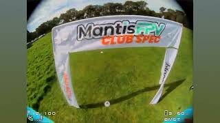 FPV - MMRC S02 R03 - TQ & First Place