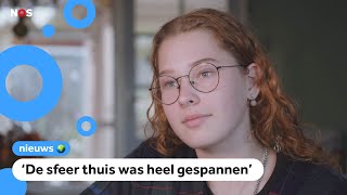 Ellemijn groeide op in aardbevingsgebied