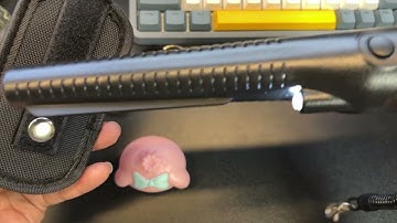 Unboxing Fully Waterproof Pinpoint Metal Detector Pinpointer 360° Search Probe Treasure Hunting Tool