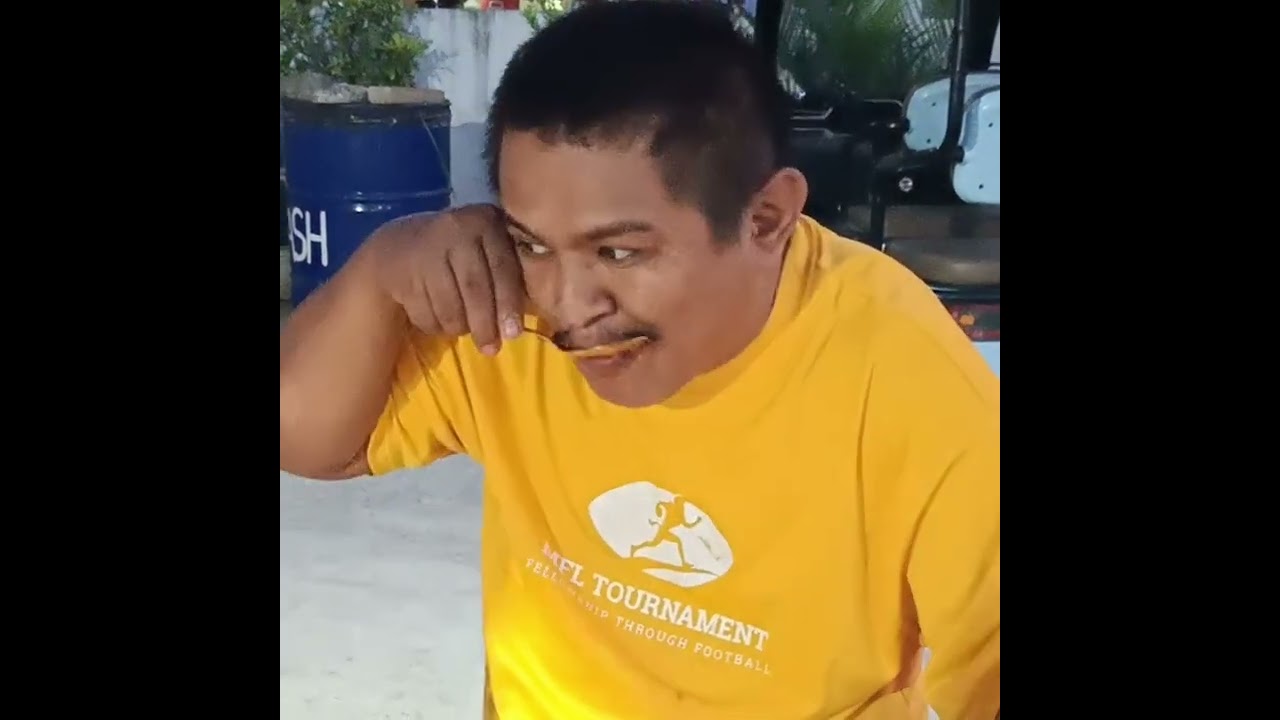 ANG NAKAKATUWANG BONDING NAMIN NILA VANDAM AT TINTIN SA EAT ALL YOU CAN 