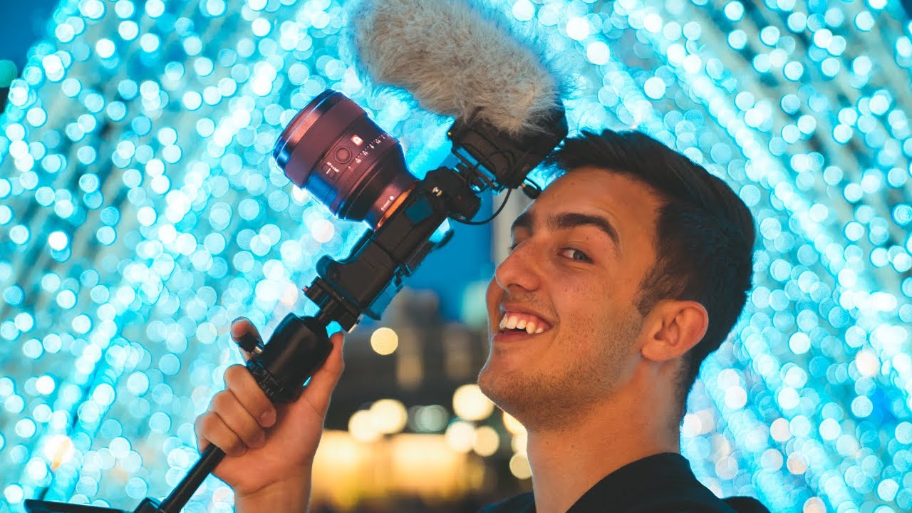 LEGAL Dubai ROOFTOP Photography Spot!