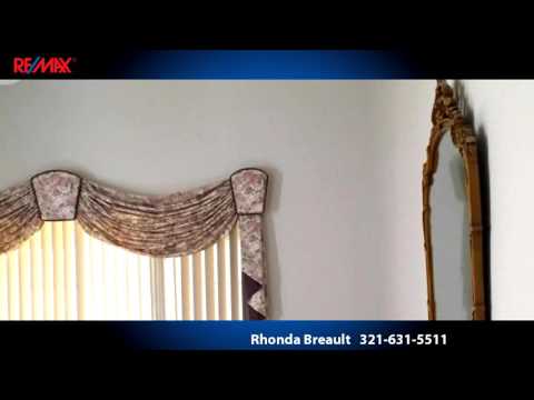 1662 Keys Gate Drive, Viera, FL home video tour