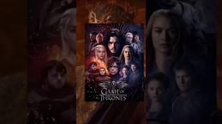 GAME OF THERONES #kinomania #kinosharx #farzidguy #yesuzb