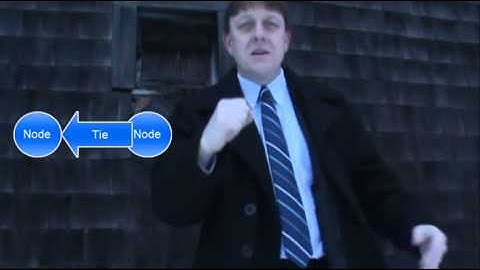 Introduction to Undergraduate Social Networks, Spring 2014