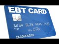 PANDEMIC EBT: MAXIMUM FOOD STAMPS FOR SEPTEMBER + PAYOUT DATES + WIC CARD, SNAP 25,000 LOANS & MORE!