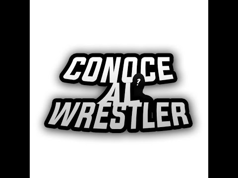 CONOCE AL WRESTLER #1 || ENTREVISTA A OLIVER TURNER