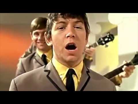 The Animals - The House Of The Rising Sun 1964