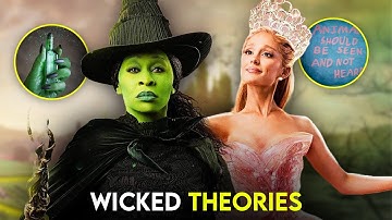 These 5 Wicked Theories Could Rewrite the Story Forever