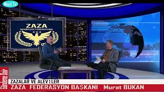Murat Bukan Zazaca Lehçe Midir Yoksa Dil Midir?
