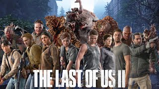 видео: The Last Of Us: Part 2 - Абсолютно все боссы (Без урона / Реализм) + Мини - боссы картинка: The Last Of Us: Part 2 - Абсолютно все боссы (Без урона / Реализм) + Мини - боссы