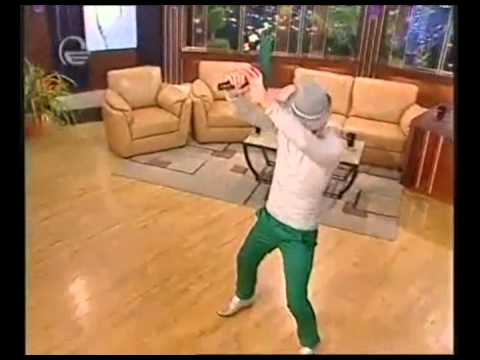 MARCUS METREVELI ( თავისუფლება )  2013 live