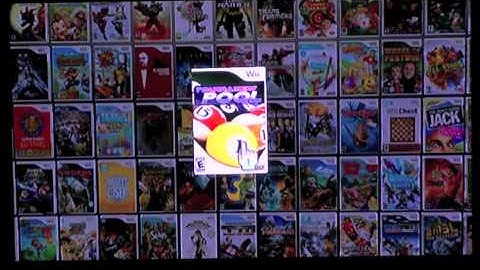 A look at Wii 4.3u Soft-modding and how to use WiiFlow 2.2 features