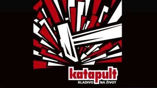 Katapult - Kladivo na život [Official Lyric Video] chords