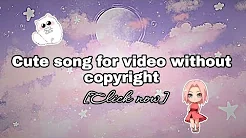 Cute song for video without copyright ? @poorvixthetic339 #trending #intro #subscribe #youtube ?⚡
