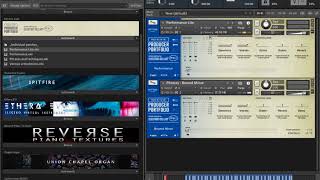 Spitfire Audio -  Igneous Electric Cello KONTAKT
