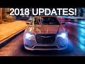 What's New for the 2018 Chrysler 300 Lineup? - New Models, Features, & MORE!