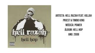 Watch Hell Razah Power video