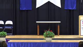 PCS 2022 High School Graduation Ceremony