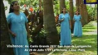 Lluvias de Bendición - Jacob luchó con el ángel chords