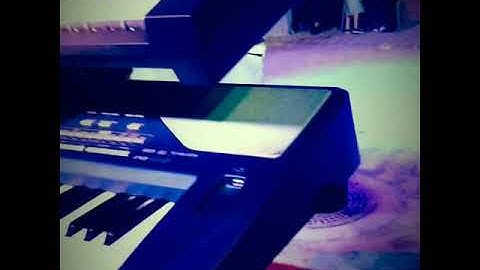 Roland ea7 Juzi Sax Erayca_Sound