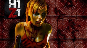 H1Z1 - The Friendly Hacker