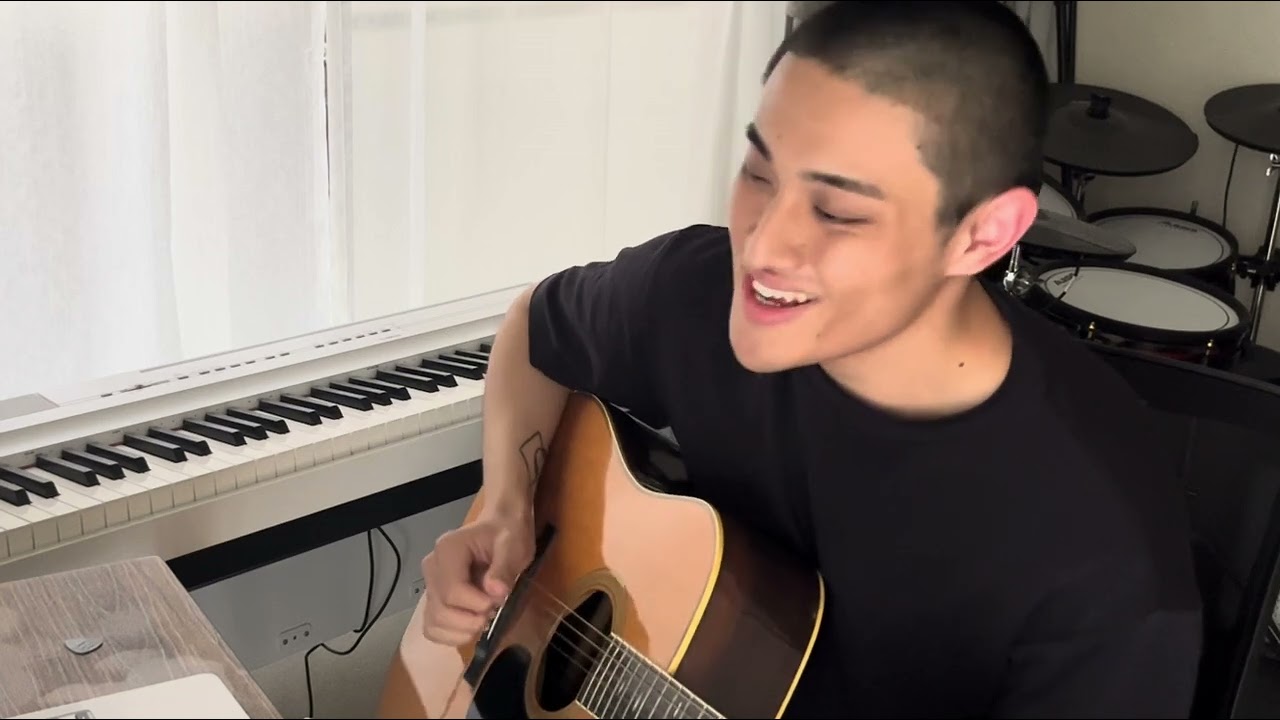 O&O - RADWIMPS (cover) - YouTube