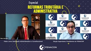 REFORMA ADMINISTRATIVA: CONSIDERAÇÕES ACERCA DO RELATÓRIO APRESENTADO À PEC 32