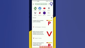 Incognito Mode in Kiwi browser #Kiwi #Kiwibrowser #Bestbroswer