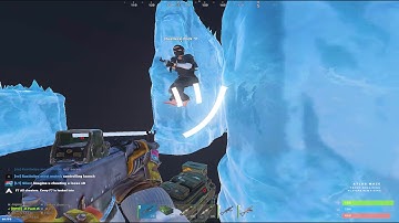 The Best team on Atlasツ