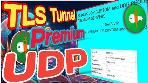 How to Boost VPN Speed Using TLS Tunnel and UDP Server: Step-by-Step Guide