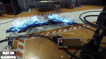 Prey 2017 Part 17 - Harddrive from Deep Storage Repository!