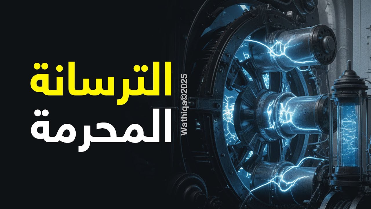 جيش الظل: كيف خدعت ألمانيا العالم وصنعت آلة الحرب المستحيلة؟